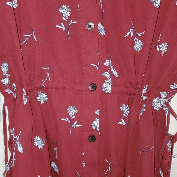 Dip Tunic - Picture 3 of 5